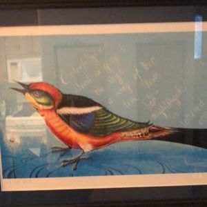 Meet your Posher, Elaine